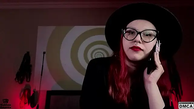 Amanita  Pantherina online show from 02.20.25