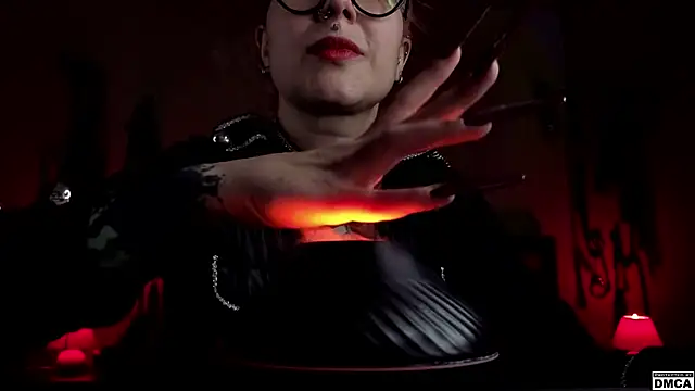 Amanita  Pantherina online show from 09.09.25