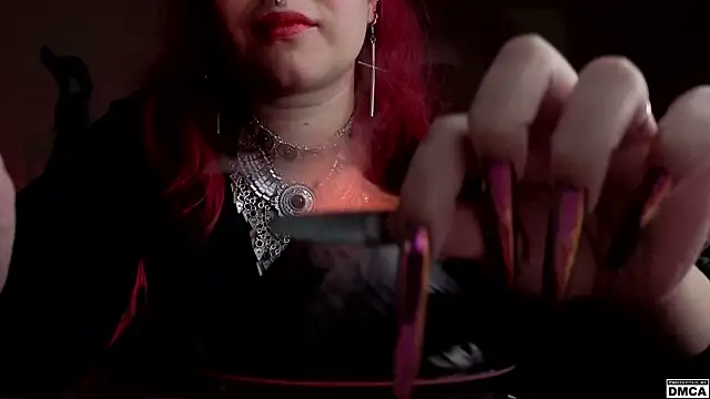 Amanita  Pantherina online show from 09.15.25