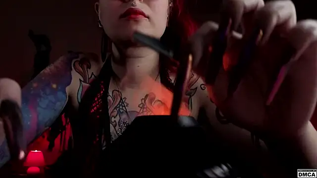 Amanita  Pantherina online show from 09.18.25