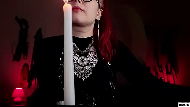 Amanita  Pantherina online show from 09.19.25