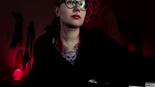 Amanita  Pantherina online show from 09.26.25