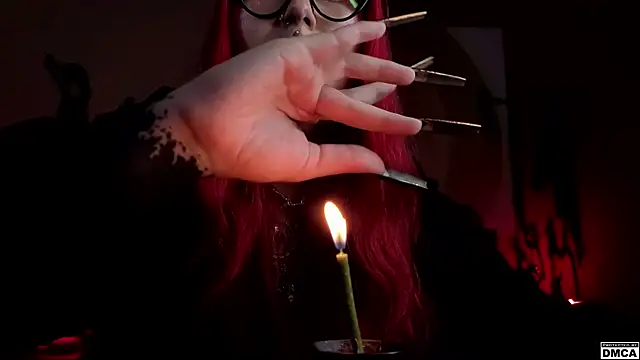 Amanita  Pantherina online show from 10.02.25