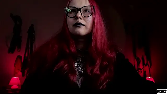 Amanita  Pantherina online show from 10.16.25