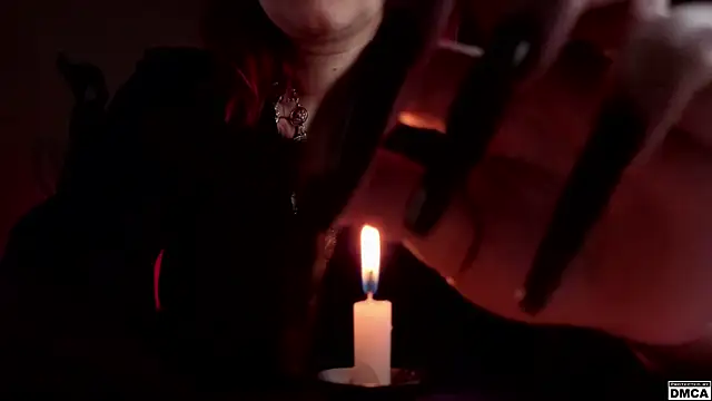 Amanita  Pantherina online show from 11.14.25