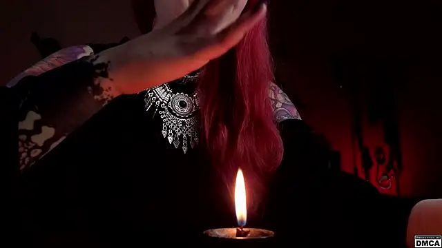 Amanita  Pantherina online show from 12.17.25