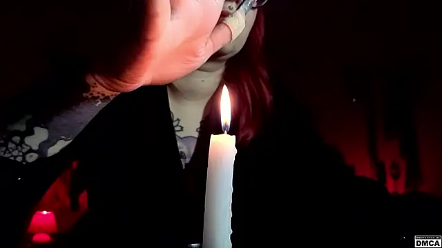 Amanita  Pantherina online show from 02.19.26