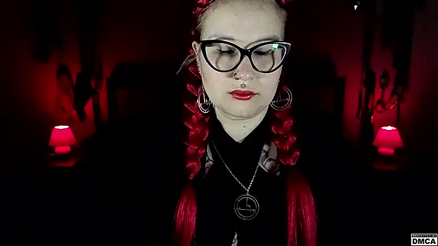 Amanita  Pantherina online show from 02.20.26