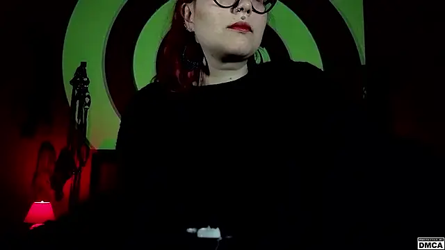 Amanita  Pantherina online show from 02.24.26