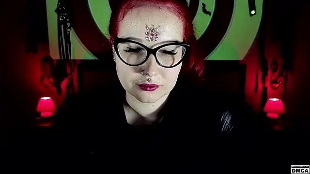 Amanita  Pantherina online show from 03.13.26