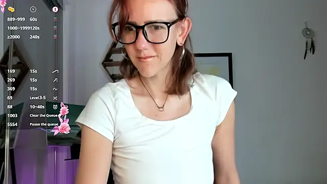 jasminedaze888 online show from 02.23.25