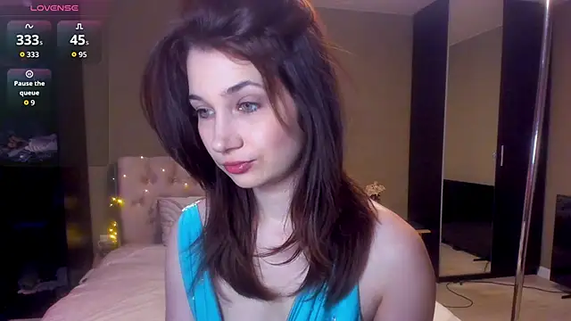 Carina E online show from 02.09.26