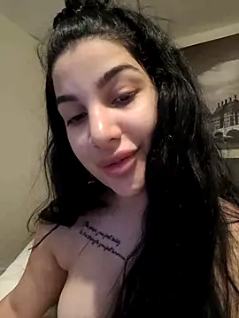 Samira30 online show from 12.12.24