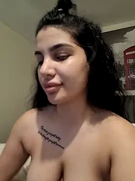 Samira30 online show from 12.17.24