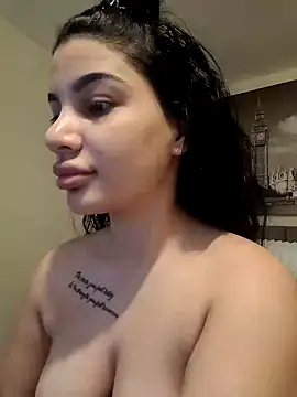 Samira30 online show from 12.19.24