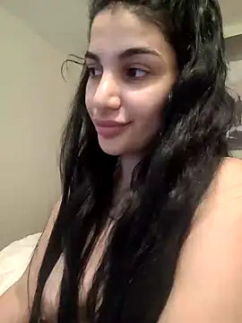 Samira30 online show from 01.23.25