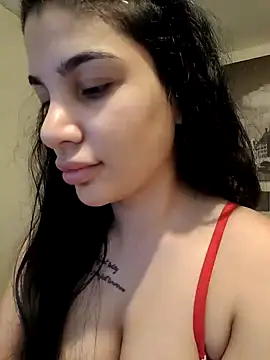 Samira30 online show from 02.14.25