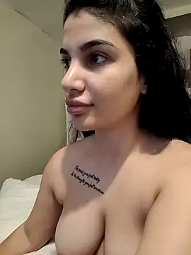 Samira30 online show from 02.14.25