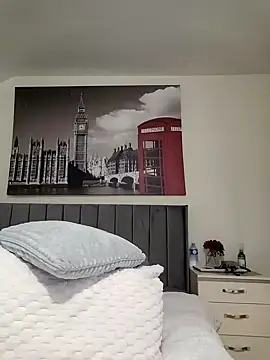 Samira30 online show from 02.17.25