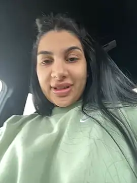 Samira30 online show from 03.06.25