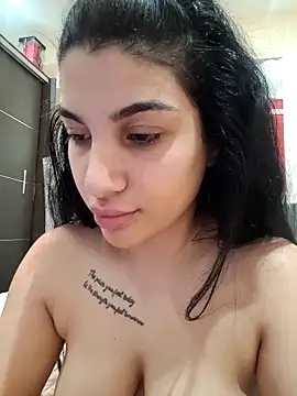 Samira30 online show from 03.10.25