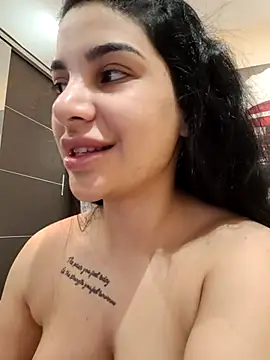 Samira30 online show from 03.12.25