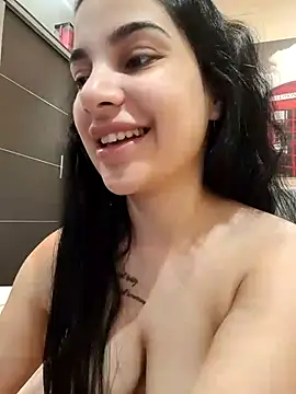 Samira30 online show from 03.13.25