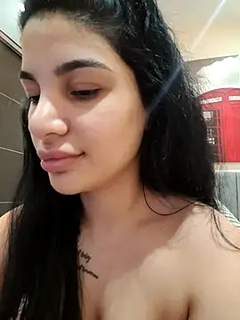 Samira30 online show from 03.14.25