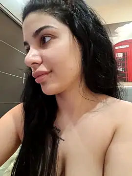 Samira30 online show from 03.21.25