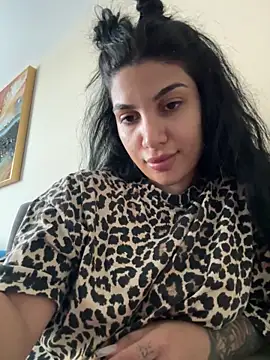 Samira30 online show from 09.21.25