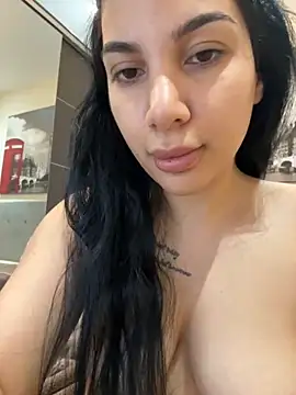 Samira30 online show from 10.24.25