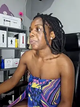 Shaniko89 online show from 03.17.25