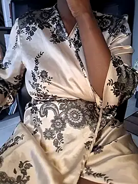 Shaniko89 online show from 09.09.25