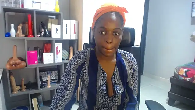 Shaniko89 online show from 09.25.25