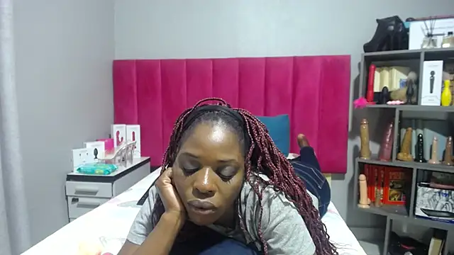 Shaniko89 online show from 11.02.25