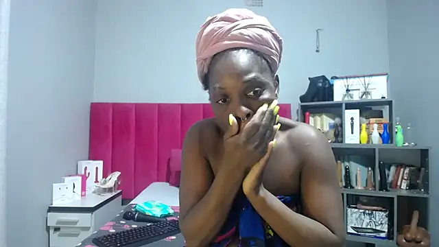 Shaniko89 online show from 11.05.25