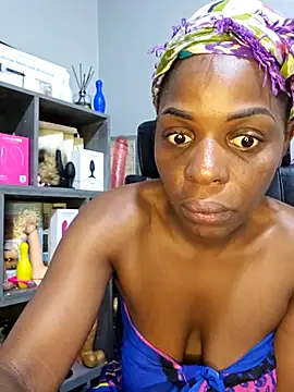 Shaniko89 online show from 02.27.26