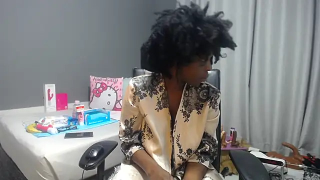 Shaniko89 online show from 05.09.26