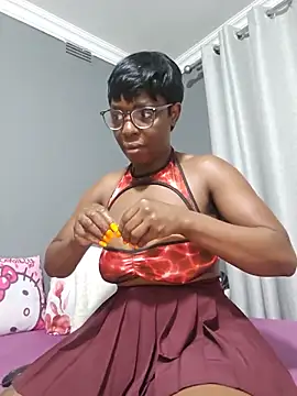 Shaniko89 online show from 05.29.26