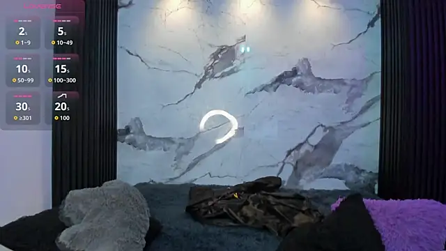 Darnellqueen online show from 01.09.26