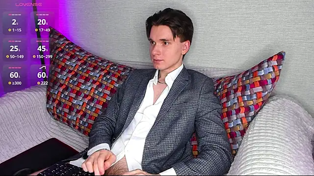 Snapshot of maxboy4 chatting on 01.26.25 maxboy4 online show from 01.26.25