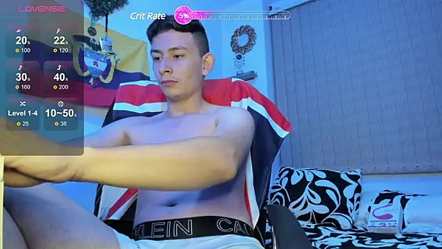 Christ Miller3 online show from 12.15.24