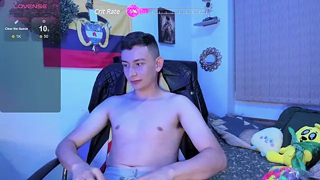 Christ Miller3 online show from 12.31.24