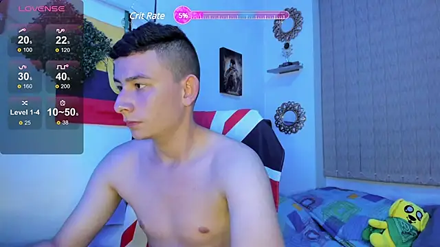 Christ Miller3 online show from 01.19.25