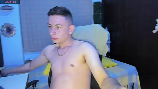 Christ Miller3 online show from 03.02.25