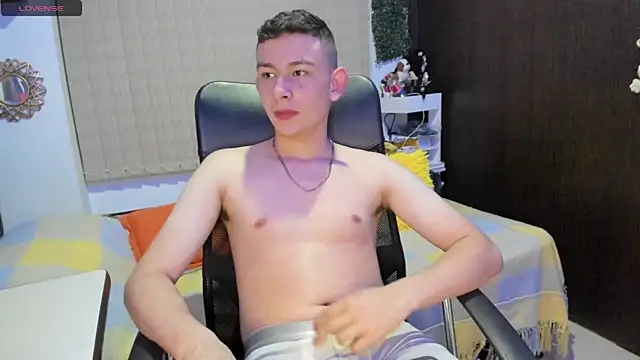 Christ Miller3 online show from 03.15.25