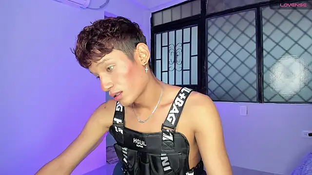 nicky moo online show from 03.15.25