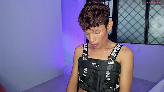 nicky moo online show from 03.20.25