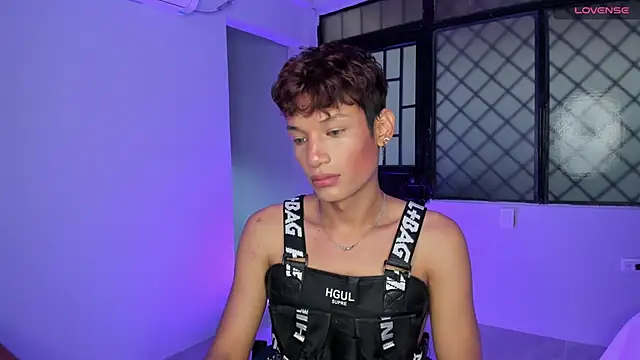 nicky moo online show from 03.22.25