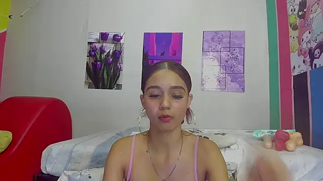 MarianaManzur online show from 02.02.25